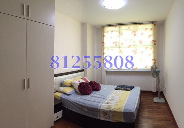 Blk 631 Senja Road (Bukit Panjang), HDB 5 Rooms #76666522